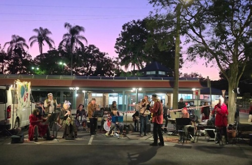 Lantern Parade 2024